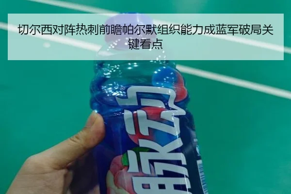 切尔西对阵热刺前瞻帕尔默组织能力成蓝军破局关键看点